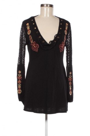 Γυναικεία μπλούζα Body Flirt, Μέγεθος M, Χρώμα Πολύχρωμο, Τιμή 5,99 €