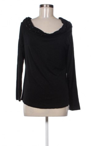 Dámská halenka Body Flirt, Velikost M, Barva Černá, Cena  169,00 Kč