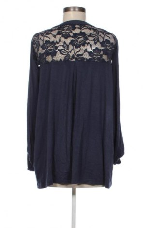 Bluzka damska Body Flirt, Rozmiar XXL, Kolor Niebieski, Cena 42,99 zł