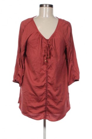 Dámská halenka Body Flirt, Velikost L, Barva Oranžová, Cena  159,00 Kč