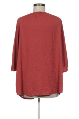 Dámská halenka Body Flirt, Velikost L, Barva Oranžová, Cena  159,00 Kč