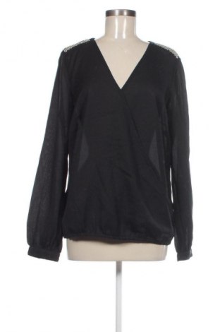 Női blúz Body Flirt, Méret L, Szín Fekete, Ár 2 749 Ft