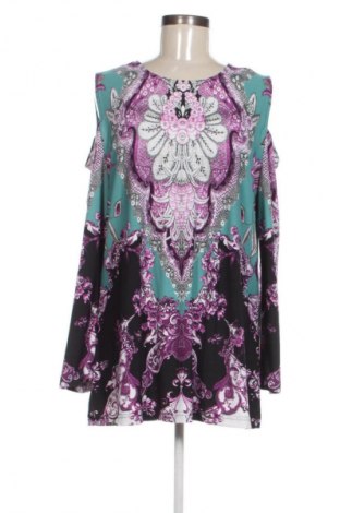 Dámská halenka Body Flirt, Velikost XXL, Barva Vícebarevné, Cena  289,00 Kč