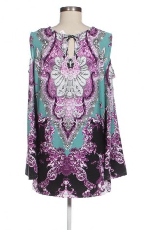 Dámská halenka Body Flirt, Velikost XXL, Barva Vícebarevné, Cena  289,00 Kč