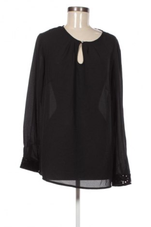 Дамска блуза Body Flirt, Размер XL, Цвят Черен, Цена 14,99 лв.