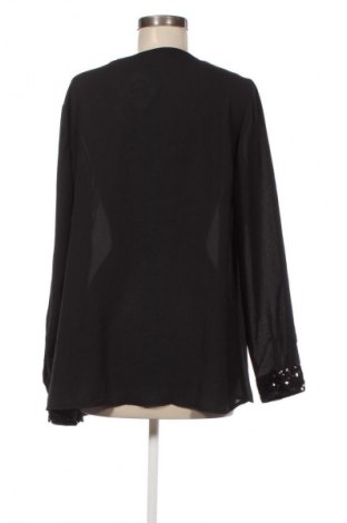 Дамска блуза Body Flirt, Размер XL, Цвят Черен, Цена 14,99 лв.