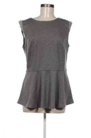 Damen Shirt Body Flirt, Größe XL, Farbe Grau, Preis 11,99 €