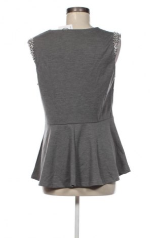 Damen Shirt Body Flirt, Größe XL, Farbe Grau, Preis 11,99 €