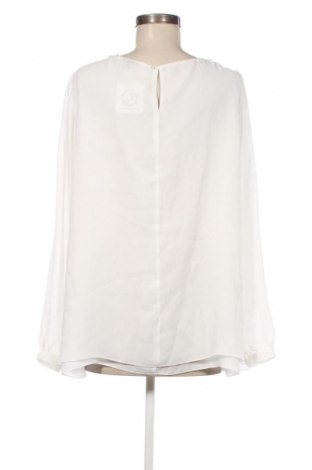 Γυναικεία μπλούζα Body Flirt, Μέγεθος XXL, Χρώμα Λευκό, Τιμή 11,99 €