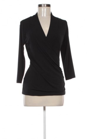 Bluzka damska Body Flirt, Rozmiar S, Kolor Czarny, Cena 37,99 zł