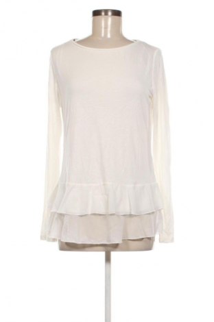 Γυναικεία μπλούζα Body Flirt, Μέγεθος M, Χρώμα Λευκό, Τιμή 8,99 €
