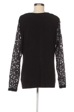 Дамска блуза Body Flirt, Размер XXL, Цвят Черен, Цена 9,71 €