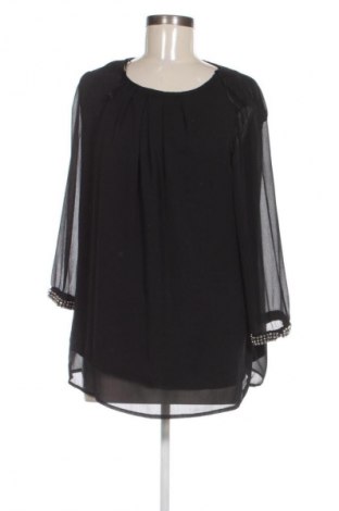 Bluzka damska Body Flirt, Rozmiar XL, Kolor Czarny, Cena 38,99 zł