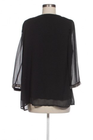 Bluzka damska Body Flirt, Rozmiar XL, Kolor Czarny, Cena 38,99 zł