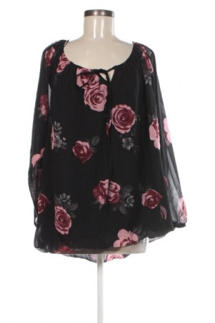 Bluză de femei Body Flirt, Mărime 3XL, Culoare Multicolor, Preț 72,99 Lei