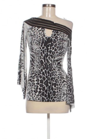 Damen Shirt Body Flirt, Größe S, Farbe Mehrfarbig, Preis 6,99 €