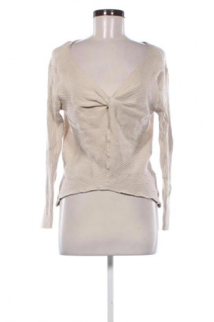 Dámská halenka Body Flirt, Velikost XL, Barva Béžová, Cena  179,00 Kč