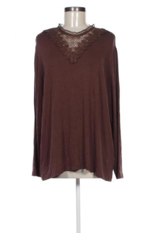 Damen Shirt Body Flirt, Größe XXL, Farbe Braun, Preis € 9,72