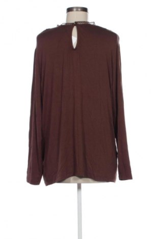 Damen Shirt Body Flirt, Größe XXL, Farbe Braun, Preis € 9,72