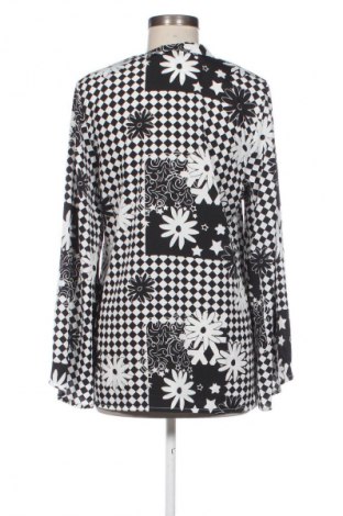 Γυναικεία μπλούζα Body Flirt, Μέγεθος M, Χρώμα Πολύχρωμο, Τιμή 10,00 €