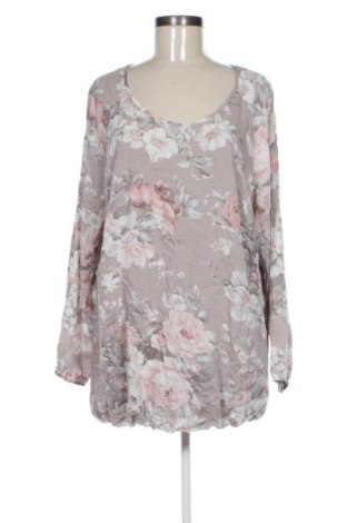 Дамска блуза Body Flirt, Размер XL, Цвят Многоцветен, Цена 19,55 лв.