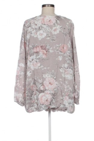 Дамска блуза Body Flirt, Размер XL, Цвят Многоцветен, Цена 19,55 лв.