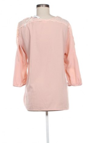 Γυναικεία μπλούζα Body Flirt, Μέγεθος XL, Χρώμα Ρόζ , Τιμή 7,99 €