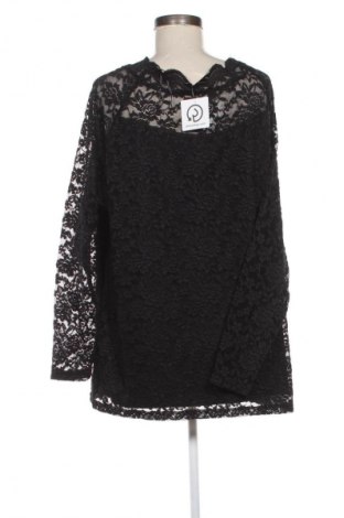 Damen Shirt Body Flirt, Größe 3XL, Farbe Schwarz, Preis € 7,99