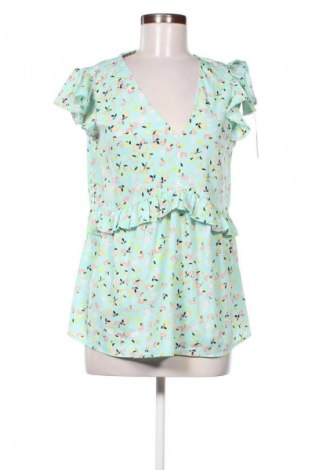 Damen Shirt Body Flirt, Größe M, Farbe Mehrfarbig, Preis 9,74 €