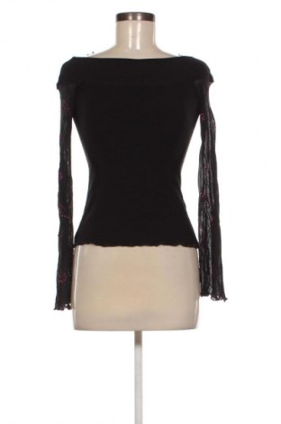 Damen Shirt Body Touch, Größe L, Farbe Schwarz, Preis 6,99 €