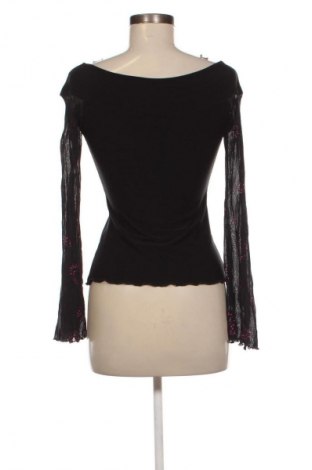 Damen Shirt Body Touch, Größe L, Farbe Schwarz, Preis 6,99 €