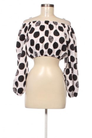 Dámská halenka Bogas, Velikost S, Barva Vícebarevné, Cena  241,00 Kč