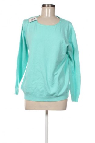 Damen Shirt Bolger, Größe M, Farbe Grün, Preis 21,99 €