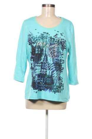 Damen Shirt Bonita, Größe L, Farbe Blau, Preis € 9,99