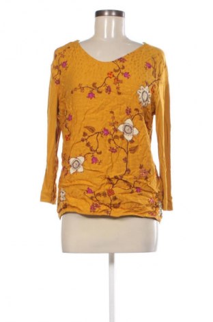 Γυναικεία μπλούζα Bonita, Μέγεθος M, Χρώμα Πολύχρωμο, Τιμή 5,99 €