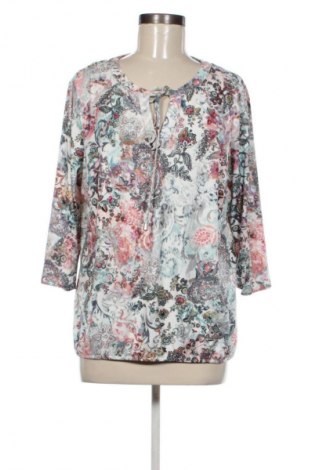 Damen Shirt Bonita, Größe L, Farbe Mehrfarbig, Preis 6,99 €