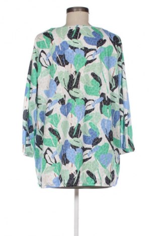 Γυναικεία μπλούζα Bonita, Μέγεθος XXL, Χρώμα Πολύχρωμο, Τιμή 12,99 €