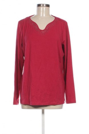 Damen Shirt Bonita, Größe L, Farbe Rot, Preis € 5,99