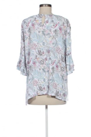 Γυναικεία μπλούζα Bonita, Μέγεθος XL, Χρώμα Πολύχρωμο, Τιμή 10,00 €