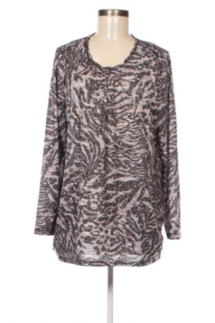 Дамска блуза Bonita, Размер XL, Цвят Многоцветен, Цена 11,99 лв.