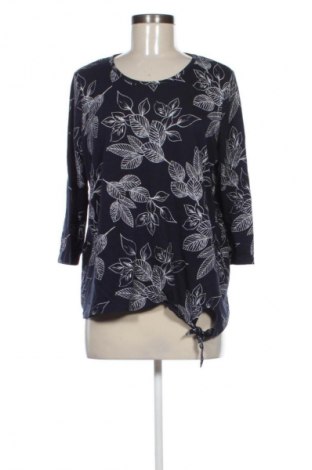 Дамска блуза Bonmarche, Размер L, Цвят Многоцветен, Цена 19,00 лв.