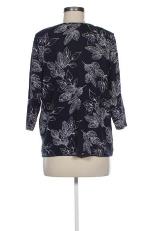 Дамска блуза Bonmarche, Размер L, Цвят Многоцветен, Цена 19,00 лв.
