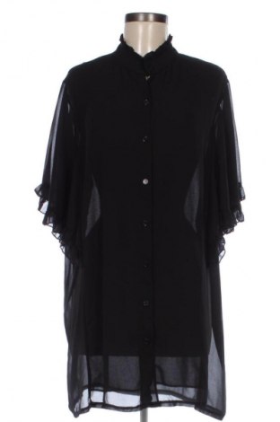 Damen Shirt Boohoo, Größe XL, Farbe Schwarz, Preis 9,72 €