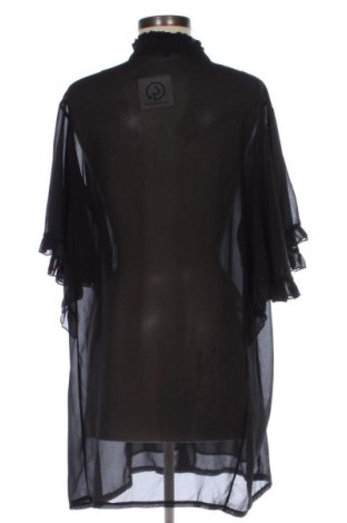 Damen Shirt Boohoo, Größe XL, Farbe Schwarz, Preis 9,72 €