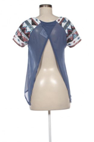 Dámská halenka Boohoo, Velikost S, Barva Vícebarevné, Cena  241,00 Kč