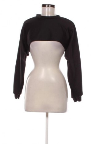 Dámska blúza Boohoo, Veľkosť M, Farba Čierna, Cena  6,95 €