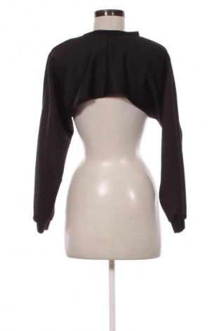 Dámska blúza Boohoo, Veľkosť M, Farba Čierna, Cena  6,95 €