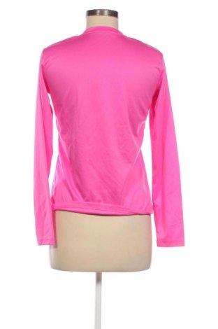Γυναικεία μπλούζα Boomerang, Μέγεθος M, Χρώμα Ρόζ , Τιμή 25,00 €