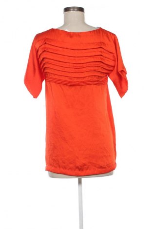 Дамска блуза Boss Orange, Размер S, Цвят Червен, Цена 45,95 лв.