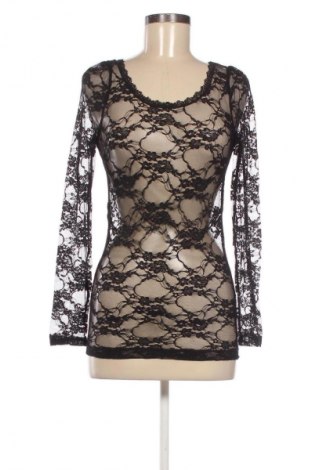 Bluză de femei Bozzolo, Mărime M, Culoare Negru, Preț 32,99 Lei